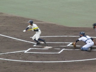 決勝２