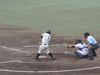 決勝５