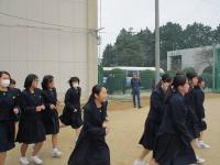 避難訓練2 避難訓練2