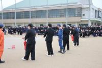 避難訓練6 避難訓練6