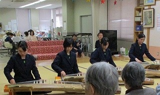 日本音楽30 日本音楽30