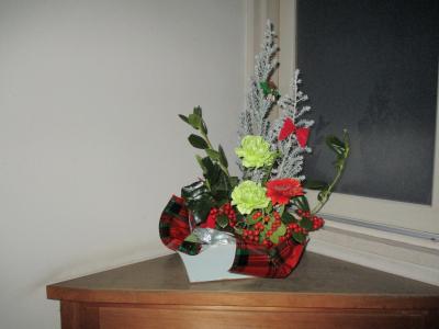 クリスマス2 クリスマス2
