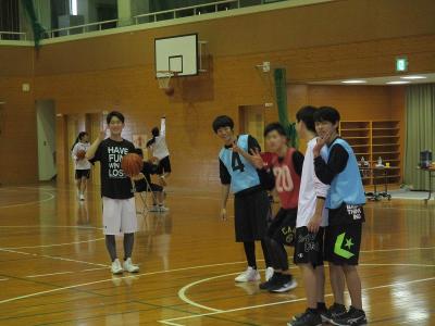 部活動4 部活動4