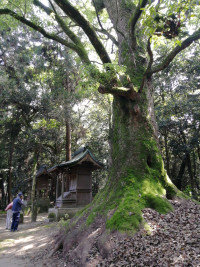 平和塔２旧氷見国民学校